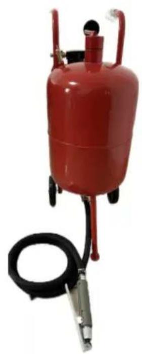Vevor FF-Q902 - ABRASIVE BLASTER TANK - 1