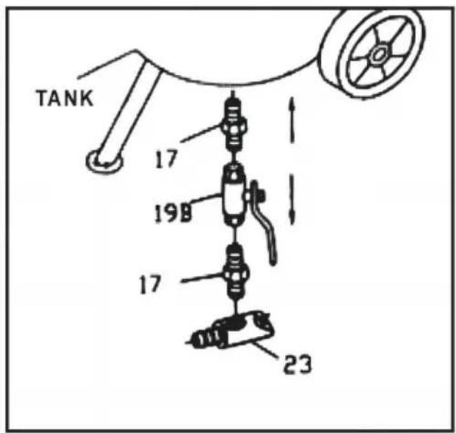 Vevor FF-Q902 - ASSEMBLY INSTRUCTIONS - 4