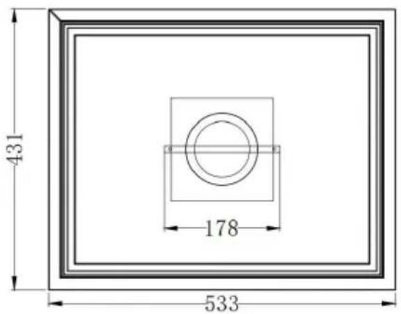 Vevor FG-SKU9 - NOTE: - 25