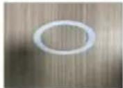 Vevor FG-SKU9 - LIST OF ACCESSORIES - 4