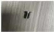 Vevor FG-SKU9 - LIST OF ACCESSORIES - 6