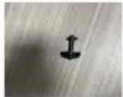 Vevor FG-SKU9 - LIST OF ACCESSORIES - 8