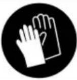 Vevor GM-001 - INSTRUCCIONES DE SEGURIDAD - 8