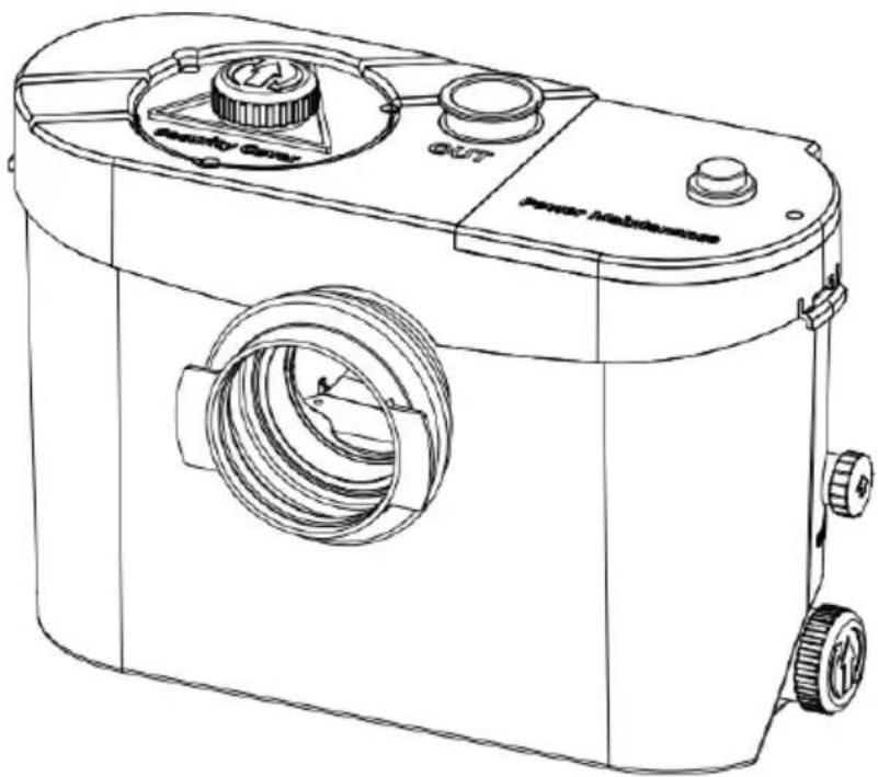 Vevor FLO900 - VEVOR® - 1