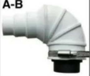 Vevor FLO900 - DESCRIPTION GÉNÉRALE - 1