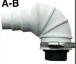 Vevor FLO900 - ACCESSORY LIST - 1