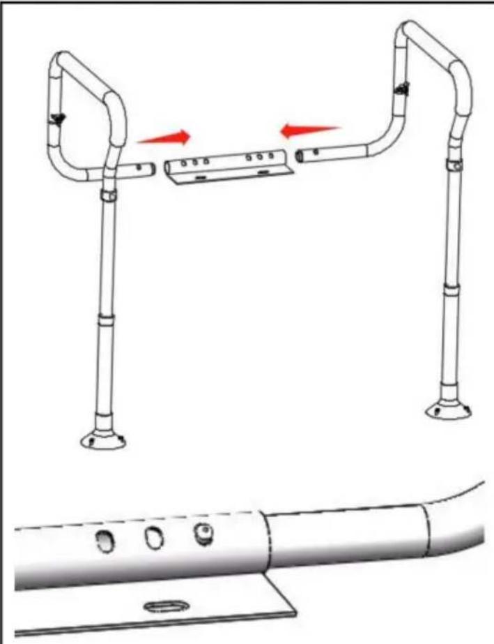 Vevor FBL900632 - Procédures d'installation - 11