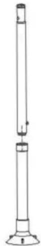 Vevor FBL900632 - Installationsprocedurer - 7