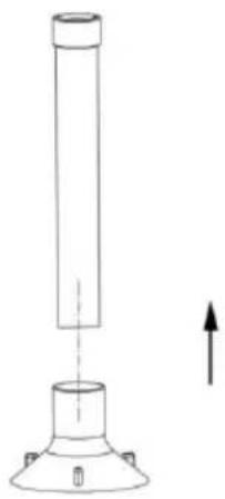 Vevor FBL900632 - Installation Procedures - 6