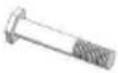 Vevor FBL900632 - PART LIST - 6