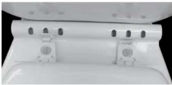 Vevor FBL900632 - Installationsprocedurer - 1