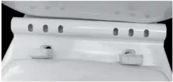 Vevor FBL900632 - Installation Procedures - 5