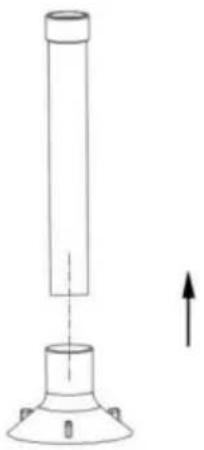 Vevor FBL900632 - Installationsprocedurer - 6