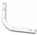 Vevor FBL900632 - PART LIST - 1