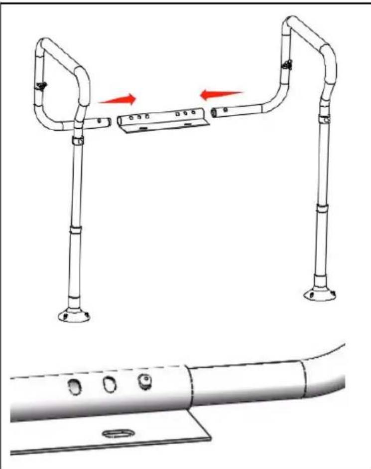 Vevor FBL900632 - Installation Procedures - 11