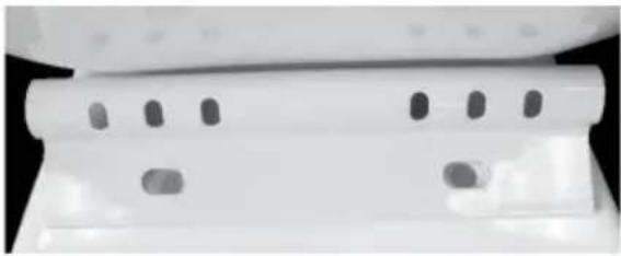 Vevor FBL900632 - Installatieprocedures - 3