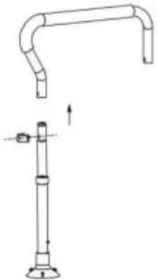 Vevor FBL900632 - Installationsprocedurer - 9