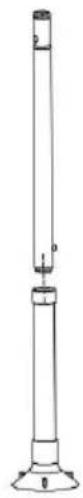 Vevor FBL900632 - Installation Procedures - 7