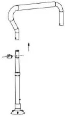 Vevor FBL900632 - Installation Procedures - 9