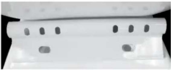 Vevor FBL900632 - Installationsprocedurer - 3