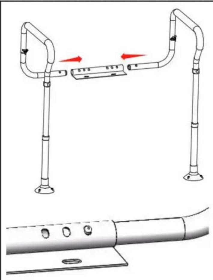 Vevor FBL900632 - Installatieprocedures - 11
