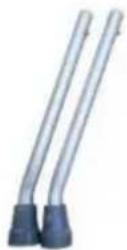 Vevor FBL860517 - SPARA DESSA INSTRUKTIONER - 2