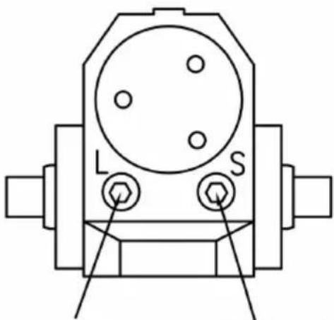Vevor D4015 - OPENING DOOR CONTROL - 2