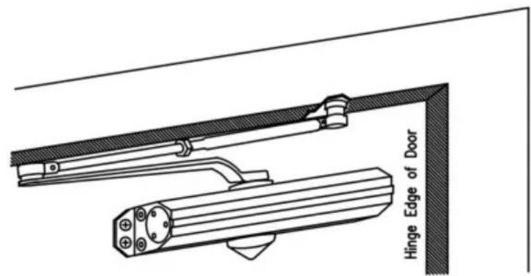 Vevor D4015 - About Power Adjustment - 3