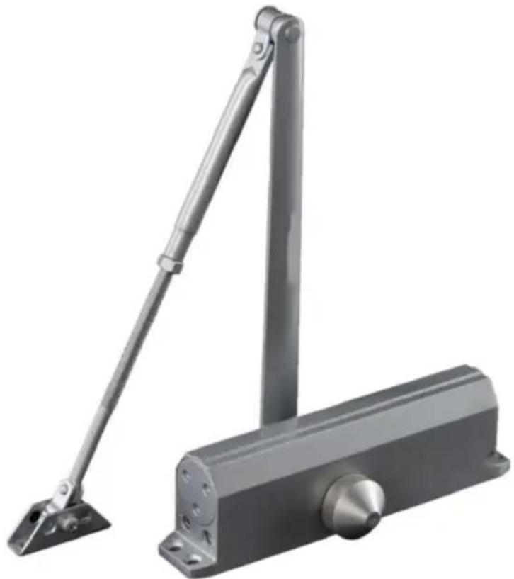 Vevor D4015 - DOOR CLOSER - 1