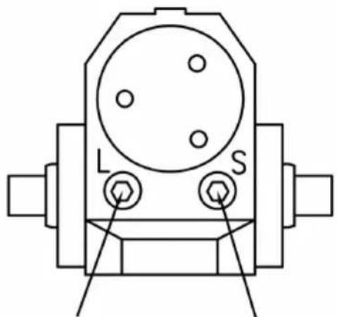 Vevor D4015 - OPENING DOOR CONTROL - 2