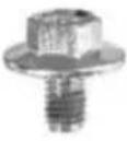Vevor D4015 - PART LIST - 4