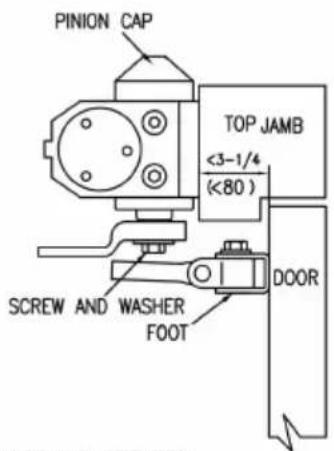 Vevor D4015 - Installationsanleitung - 3