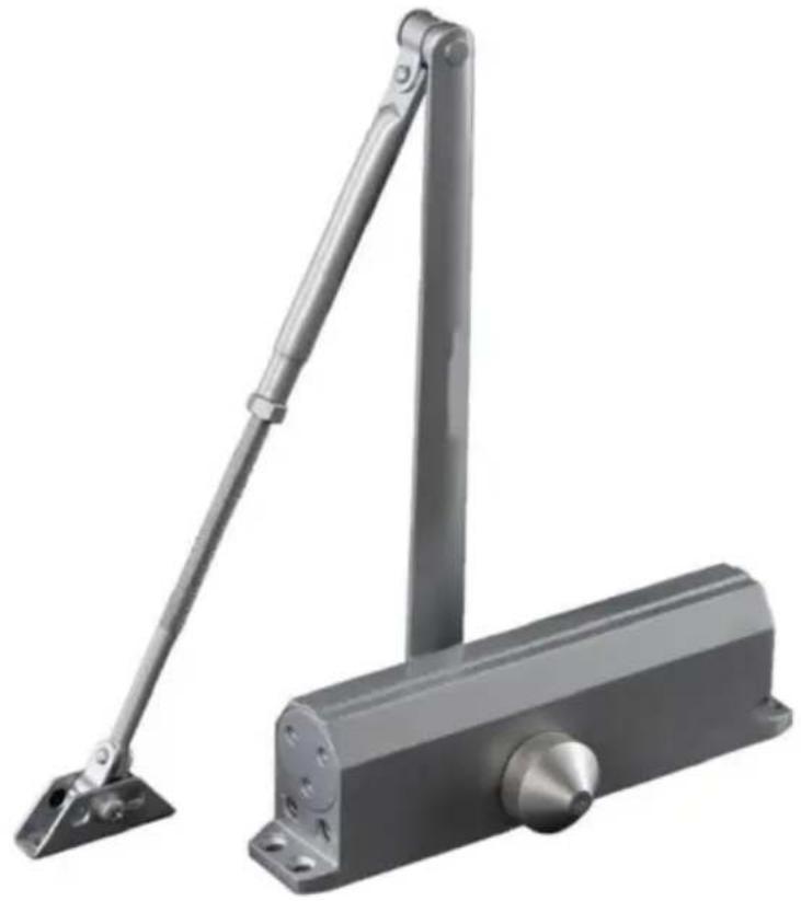Vevor D4015 - DOOR CLOSER - 1