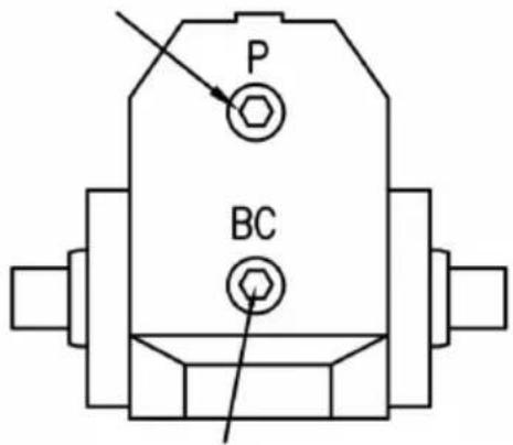 Vevor D4015 - REGULATING SPRING POWER REGULATING BC POWER - 1