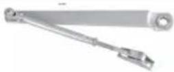 Vevor D4015 - PART LIST - 3