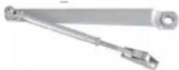 Vevor D4015 - PART LIST - 3