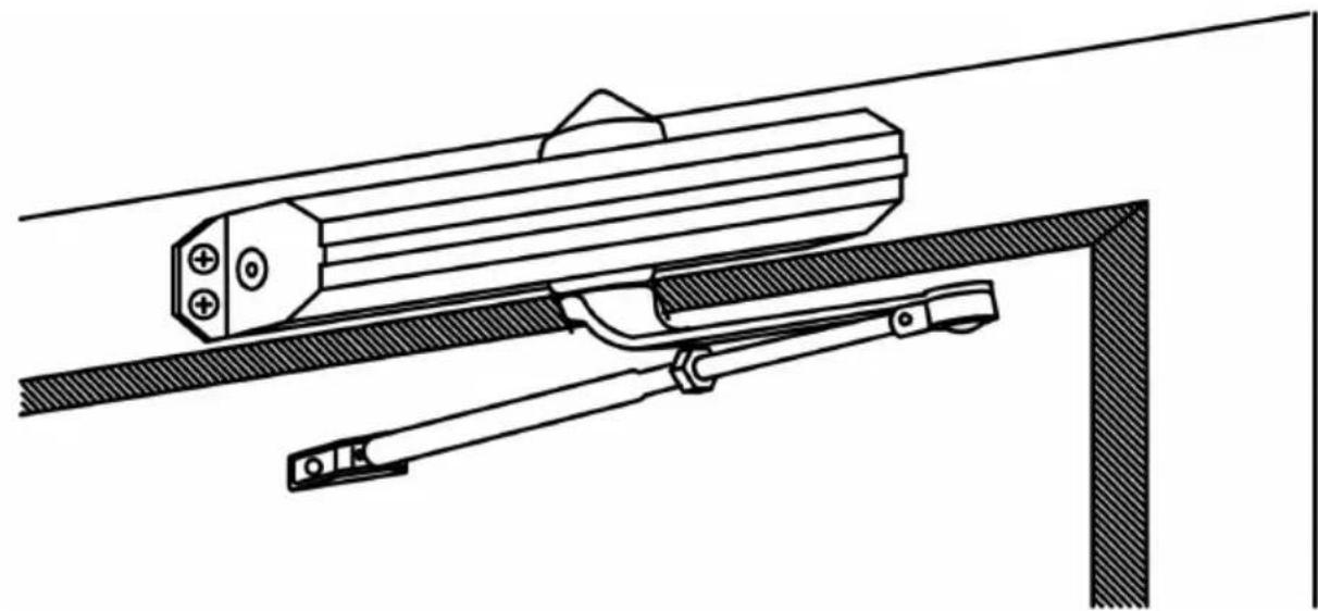 Vevor D4015 - Installation instructions - 1