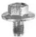 Vevor D4015 - PART LIST - 4