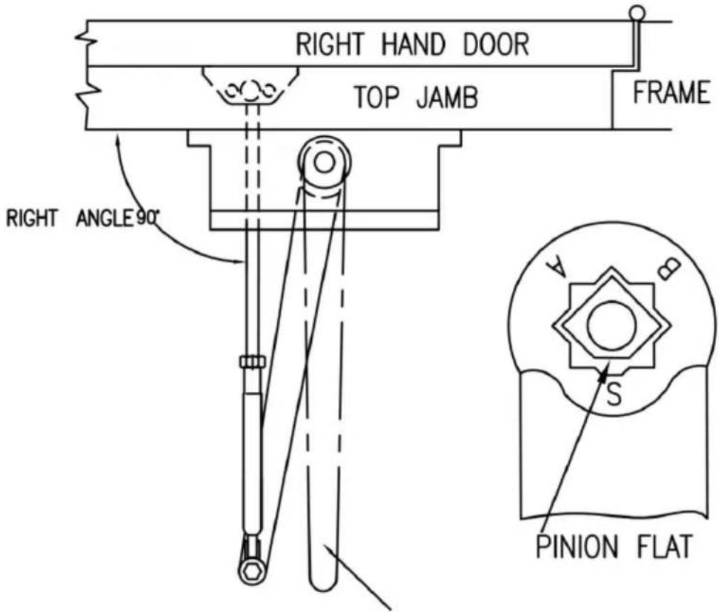 Vevor D4015 - Installationsanleitung - 4