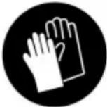 Vevor GM-002 - SAFETY INSTRUCTIONS - 8