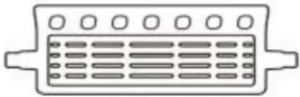 Vevor FE-HT-HLB03 - DISPOSAL - 12