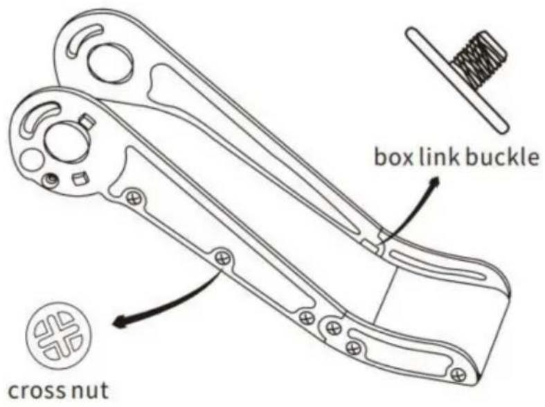 Vevor FE-HT-HLB03 - BESOIN D'AIDE? CONTACTEZ-NOUS! - 1