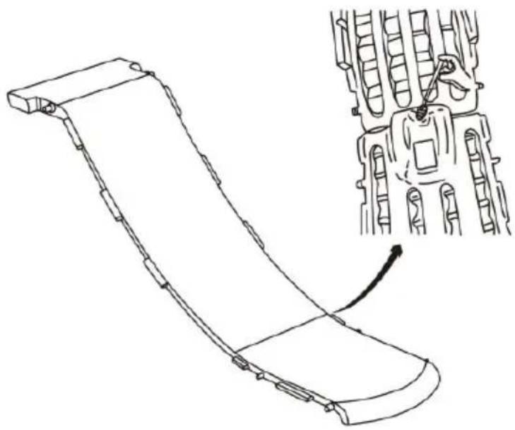 Vevor FE-HT-HLB03 - DISPOSAL - 1