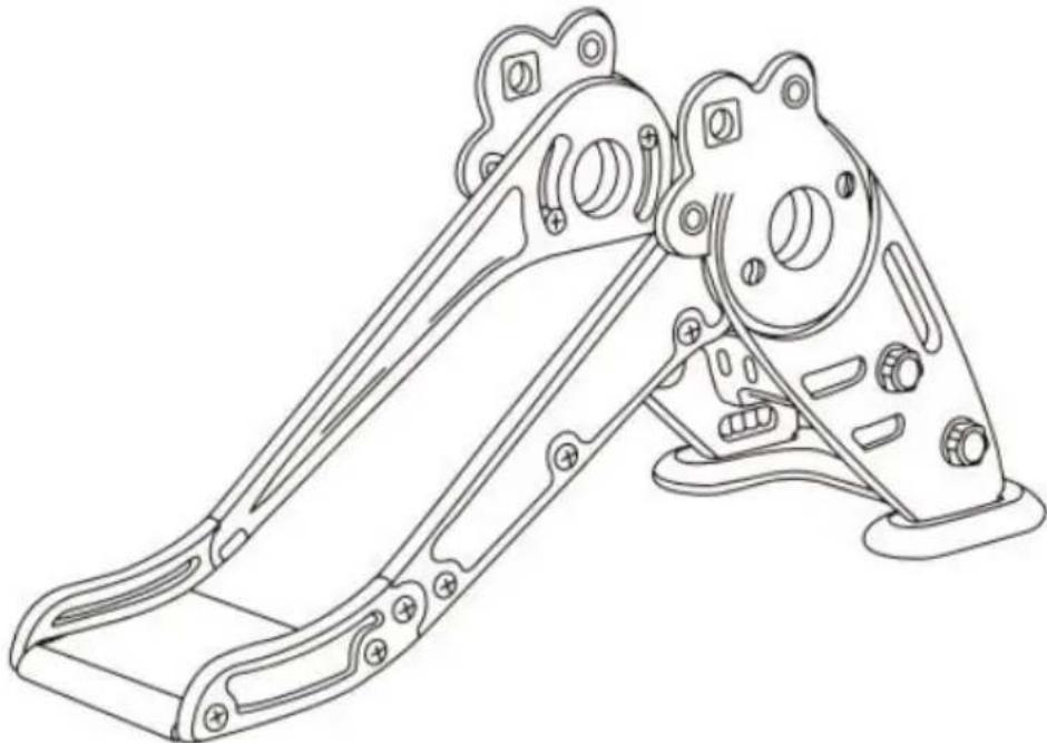 Vevor FE-HT-HLB03 - DISPOSAL - 7