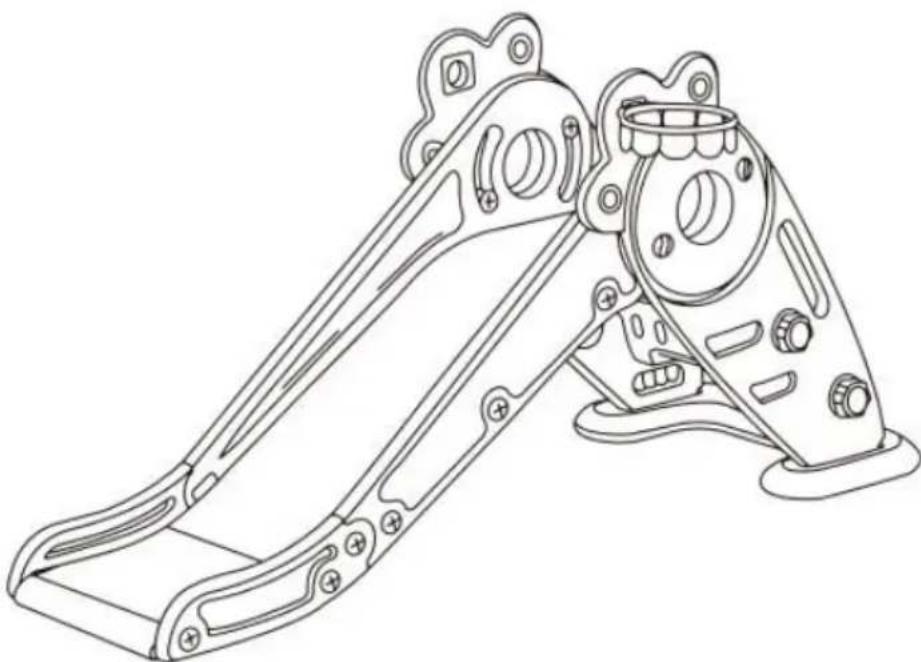 Vevor FE-HT-HLB03 - DISPOSAL - 8