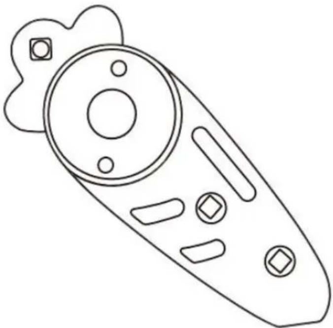 Vevor FE-HT-HLB03 - DISPOSAL - 3