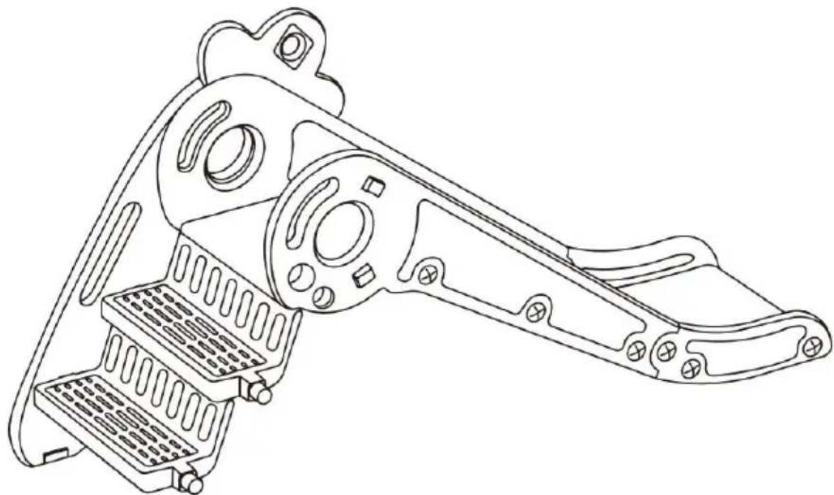Vevor FE-HT-HLB03 - DISPOSAL - 5