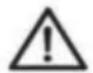 Vevor FE-HT-HLB03 - WARNING: - 1
