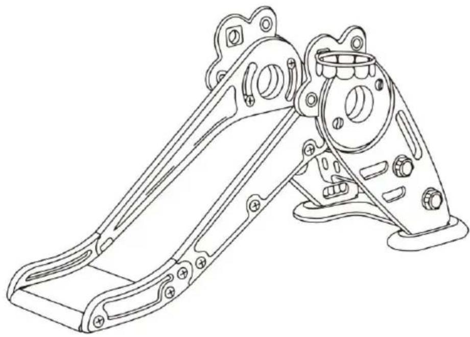 Vevor FE-HT-HLB03 - MODEL:FE-HT-HLB03 - 1