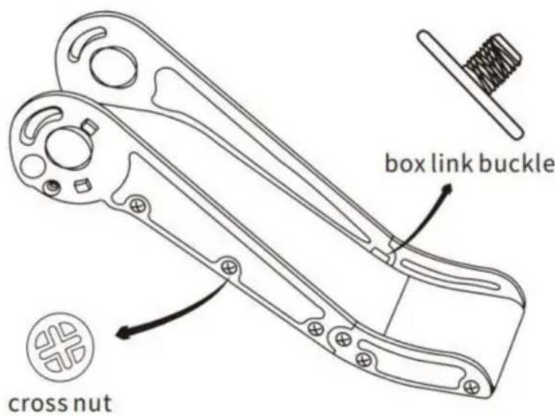 Vevor FE-HT-HLB03 - BESOIN D'AIDE? CONTACTEZ-NOUS! - 8